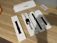 Apple Watch SE 1gen 44mm Aluminium GPS