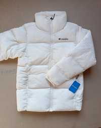 Нова!!!Columbia puffer Grinkle jacket