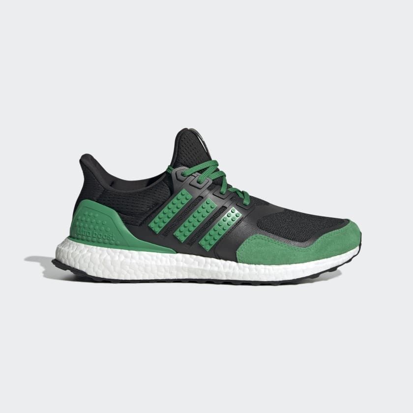 Kicksy Adidas Ultraboost DNA x LEGO Colors EUR 43 1/3 CM 27,5