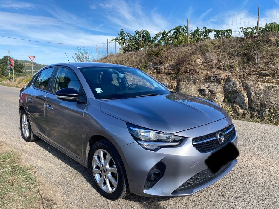 **Opel    Corsa**