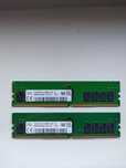 RAM 16GB DDR4 3200MHz HYNIX hma82gr7djr8n-xn