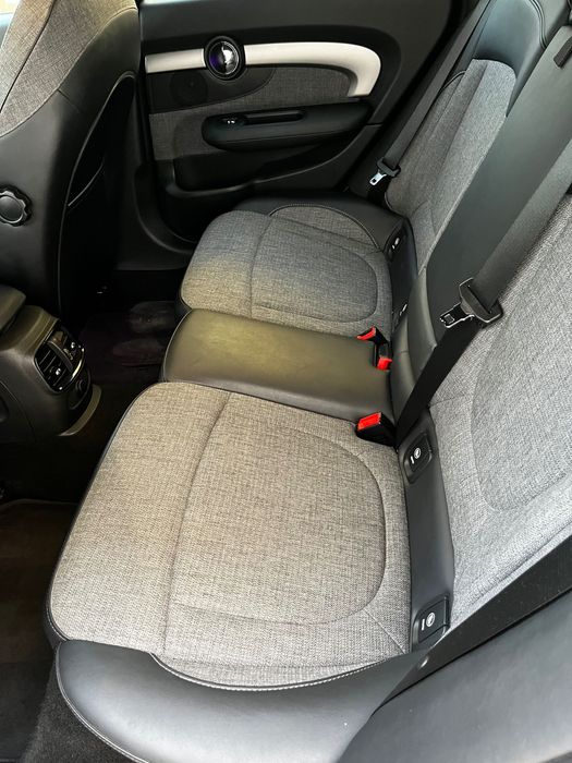 Mini Clubman One D