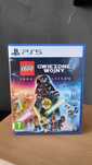 LEGO Star Wars Skywalker Saga PS5