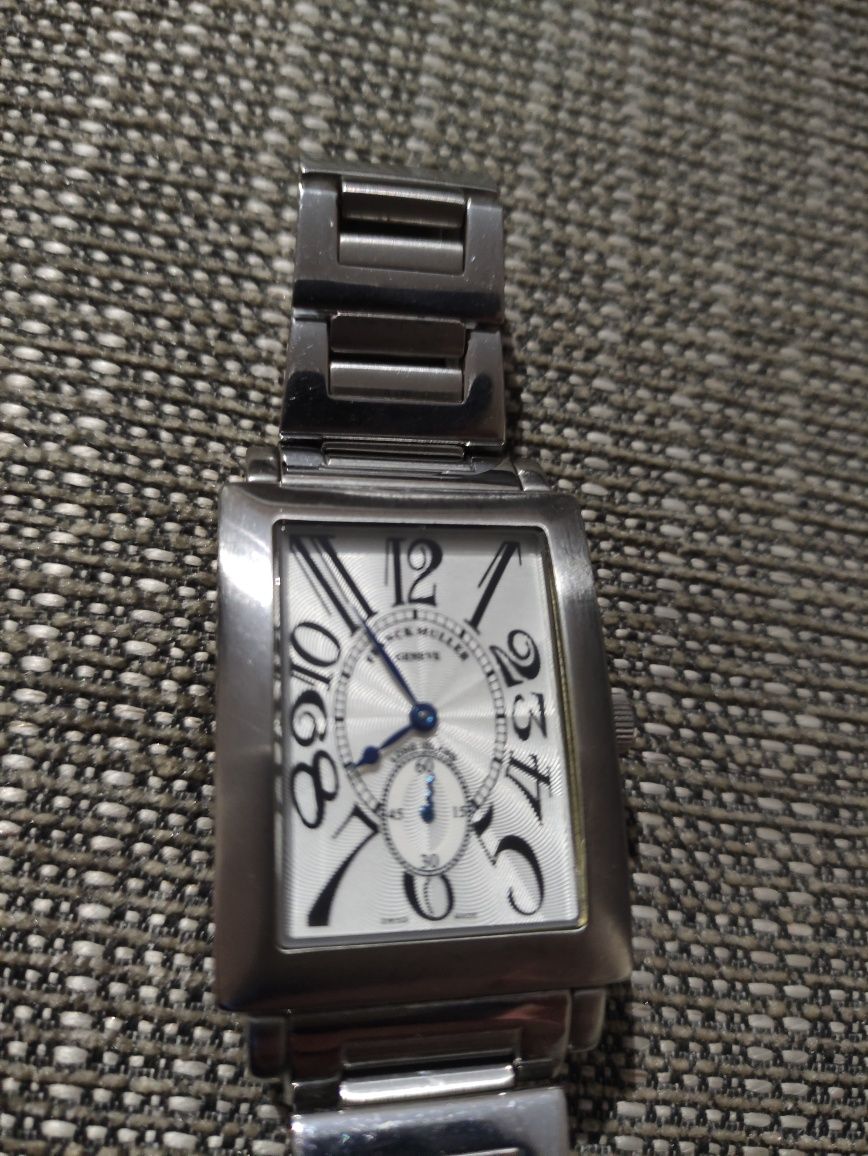 1000 SC

Franck Muller Long Island