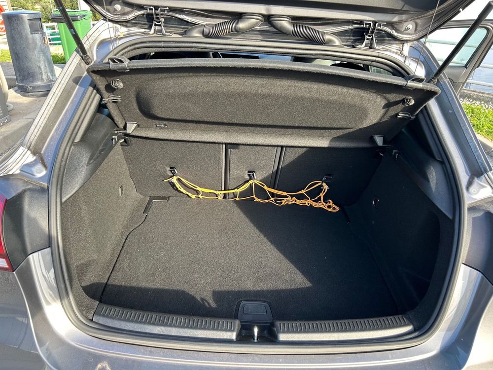 Mercedez-benz classe A 180d AMG