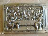 ÚLtima ceia de cristo antigo
