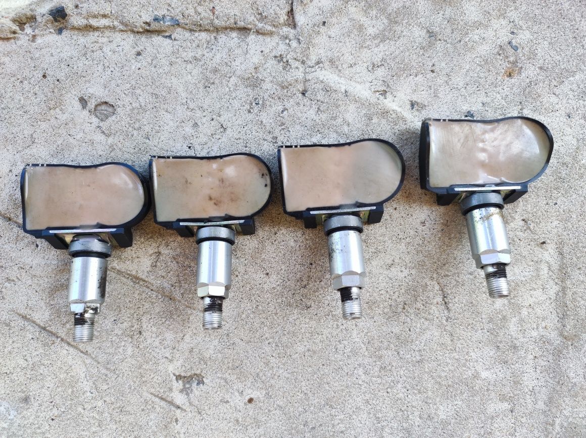 Датчик давления BMW, MINI,4 штуки (комплект), 707355-10