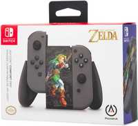 PowerA SWITCH Uchwyt do JOY-CON Grip Zelda - strzelec z Hyrule