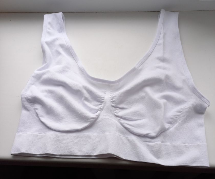Жіноча білизна, трикотажна, ліф