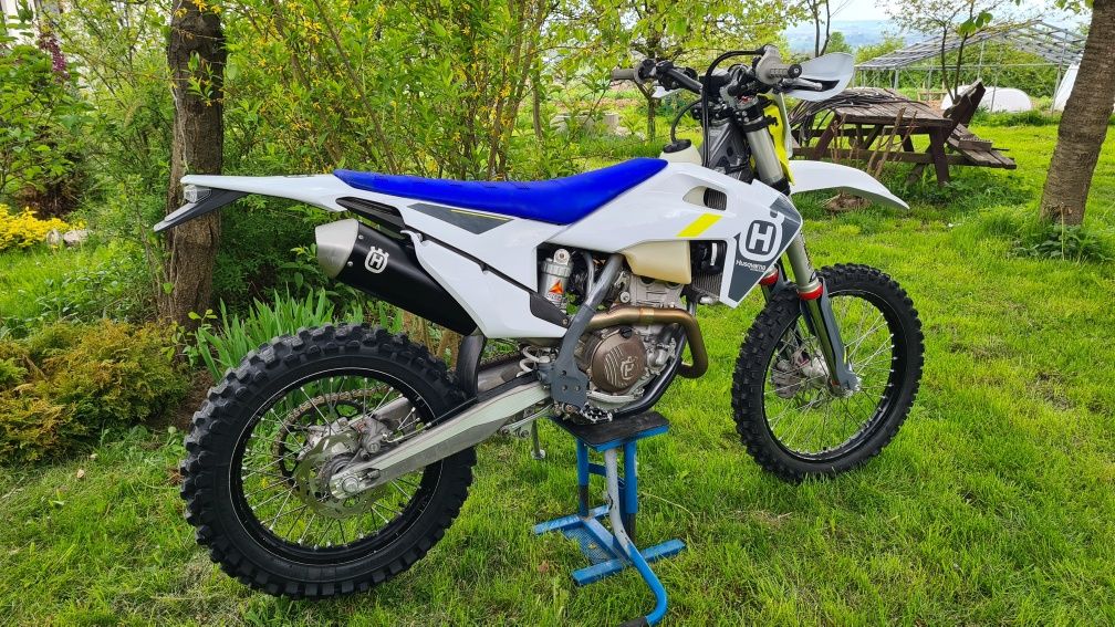 Husqvarna Fe250 /2022 r