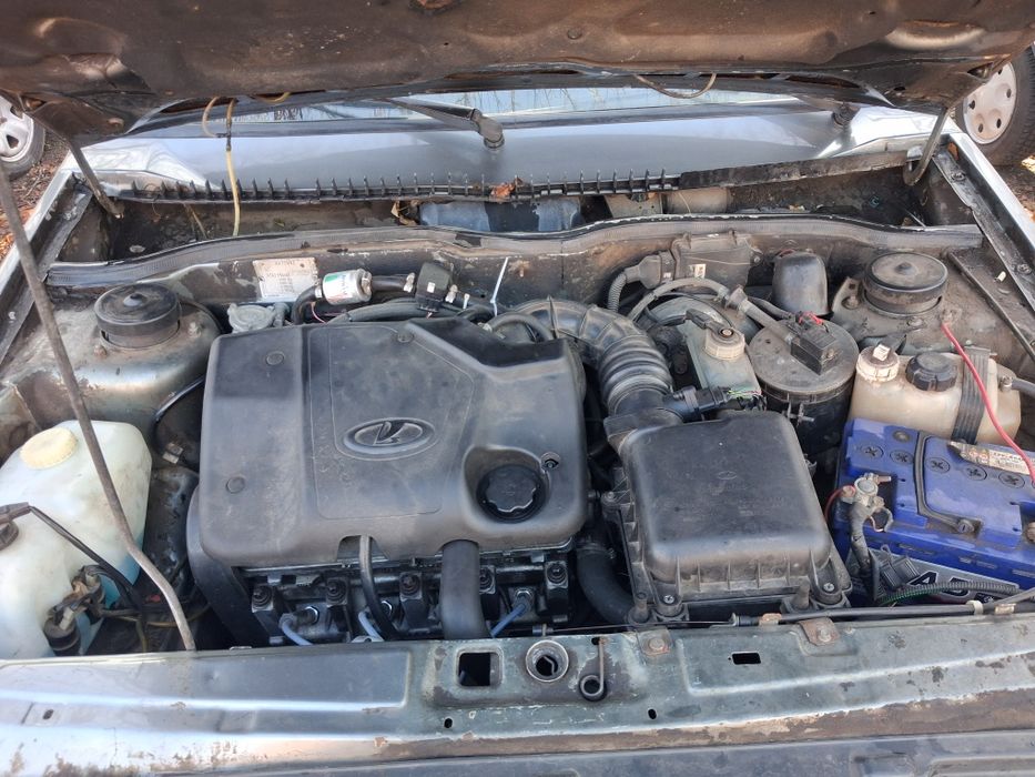 Ваз 21014 торг уместен