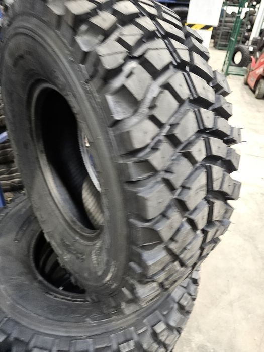 Opony Terenowe 245/70 R16 Ranger Grip Wzór Sahara