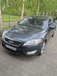 Ford mondeo 1.8 TDCI