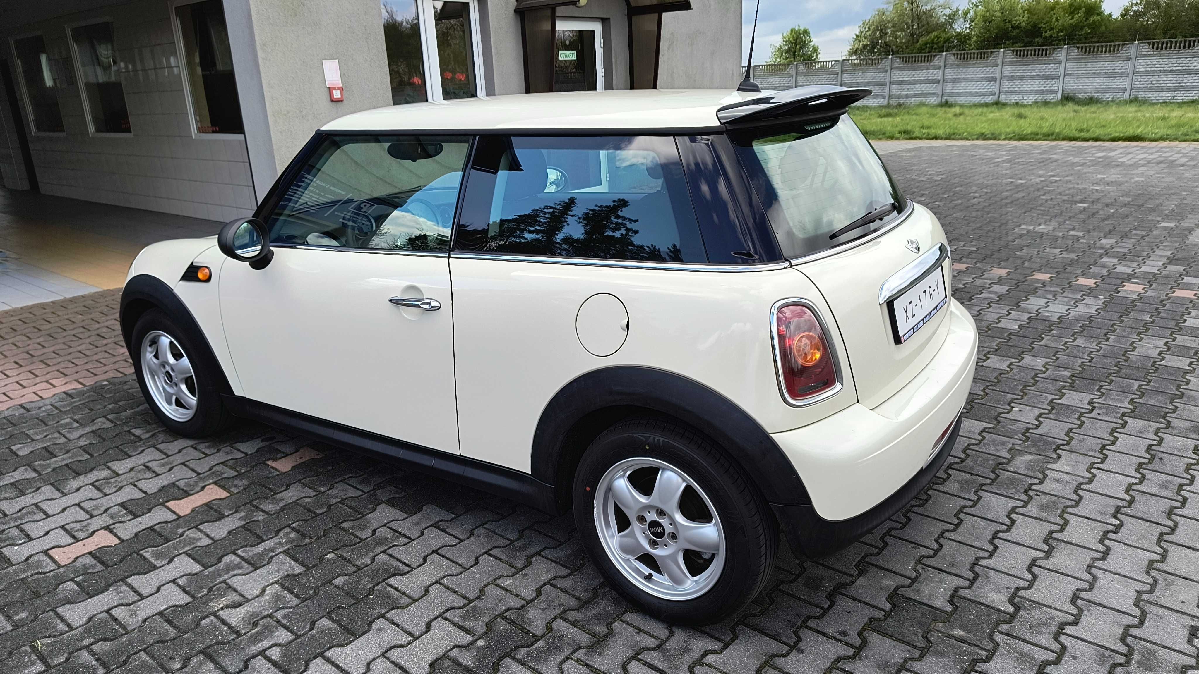 Mini R56 - 2009 - 1.4