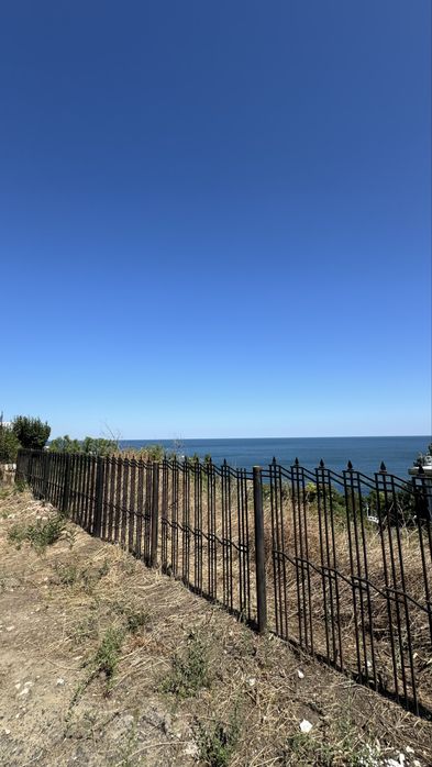 Участок на Фонтане в закрытом кооперативе