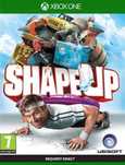 Gra Shape Up Xbox One