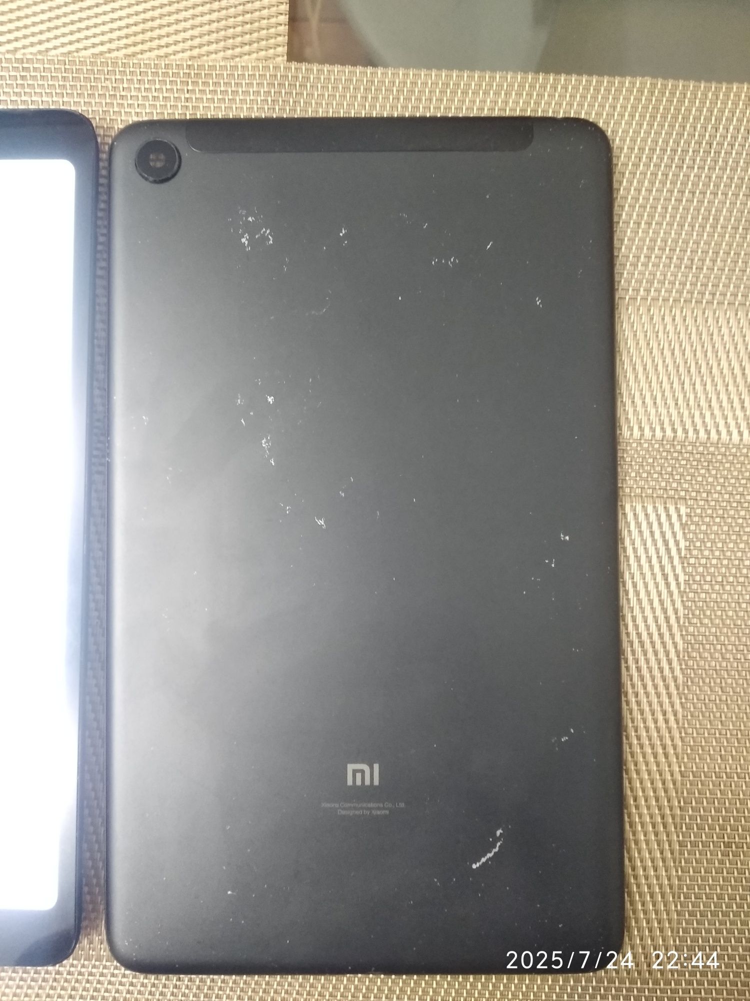 Xiaomi Mi Pad4 wifi 4/64 Gb