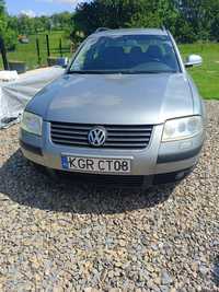 Sprzedam Passat 1.9B5