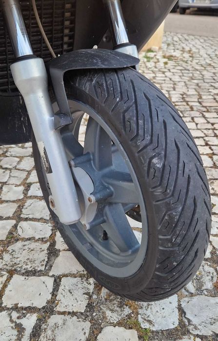 Scooter Piaggio particular