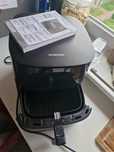 Air fryer lidl użyty 2 razy