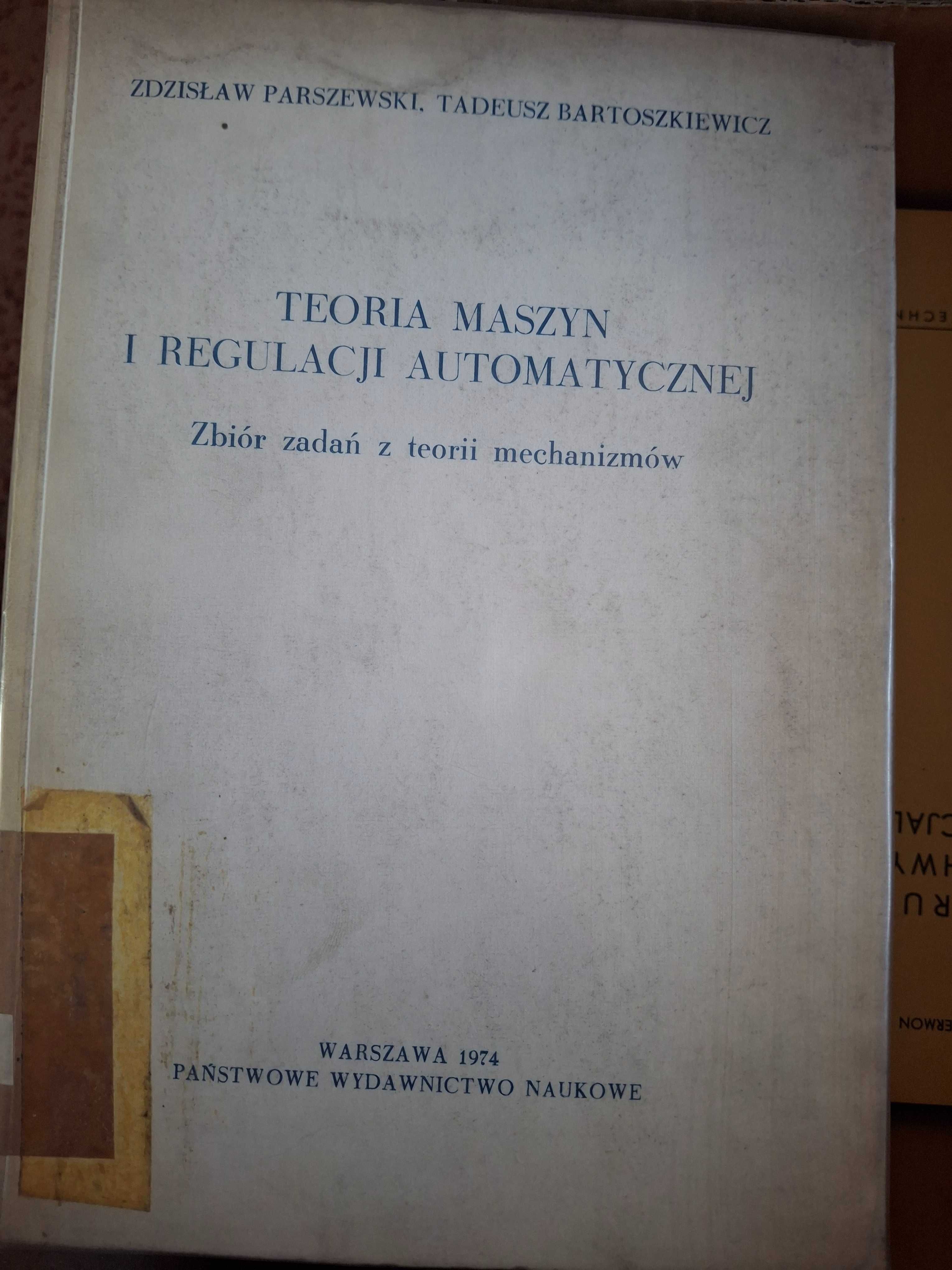 Sprzedam książki