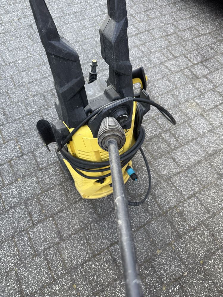 Myjka Karcher K6.250