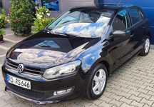 Volkswagen Polo Bezwypadkowy , Nowy rozrząd , idealny stan