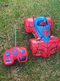 Marvel Spider-Man RX Car telecomandado