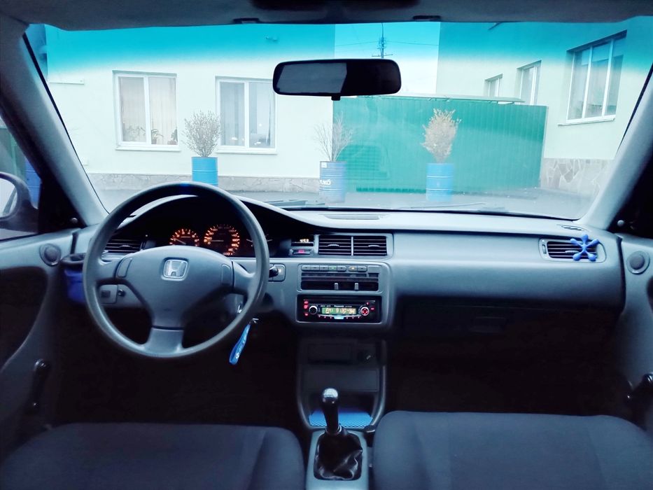 Honda Civic, ракета у відмінному стані. Вінниця.