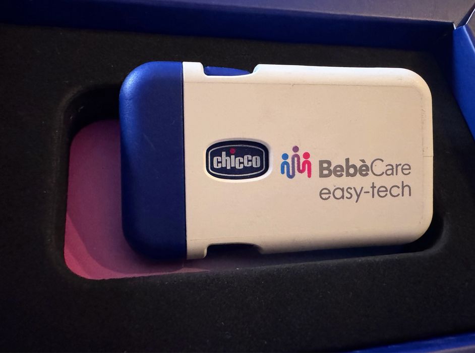 Dispositivo BebéCare Easy-Tech - Chicco