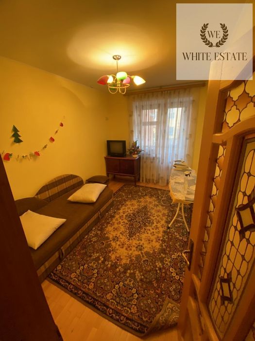 Продаж на вул. Вербицького Михайла