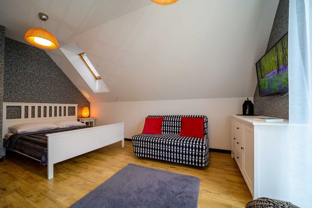 Szczyrk Highlander House dom 180m2 do wynajęcia.