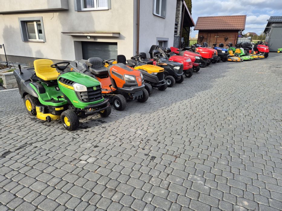 Usługi ogrodnicze,  Koszenie trawy ,Zakładanie trawników