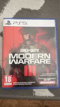 Call of duty Modern Warfare 3 Pl ideał