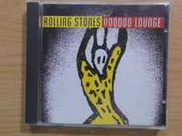 Rolling Stones - Voodoo Lounge - CD