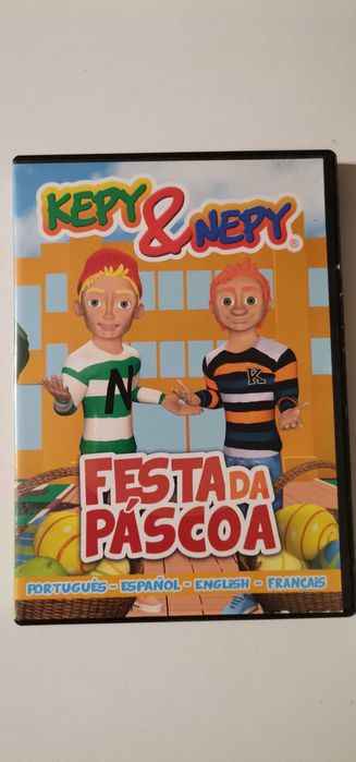 Coleção de DVDs à venda