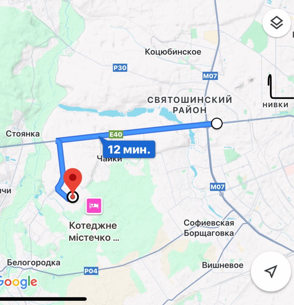Продаю дом Шевченково до метро Житомирская 10 км