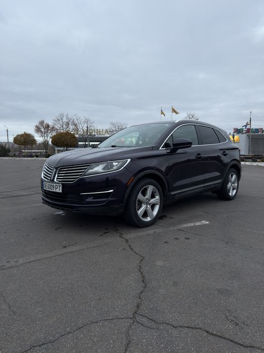 Продам Lincoln mkC