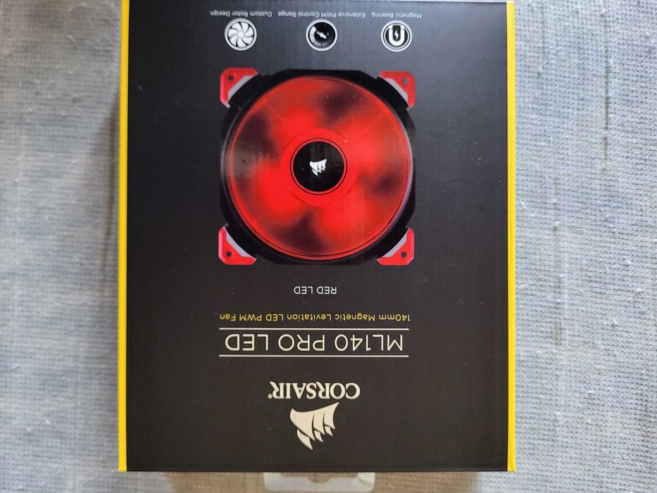 PC - Componentes novos para montar PC