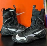Боксерки Nike HyperKo 2 - Black/White and White/Black ОРИГИНАЛ