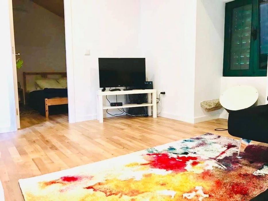 Casa de Pedra - Rustica - Serra da Estrela