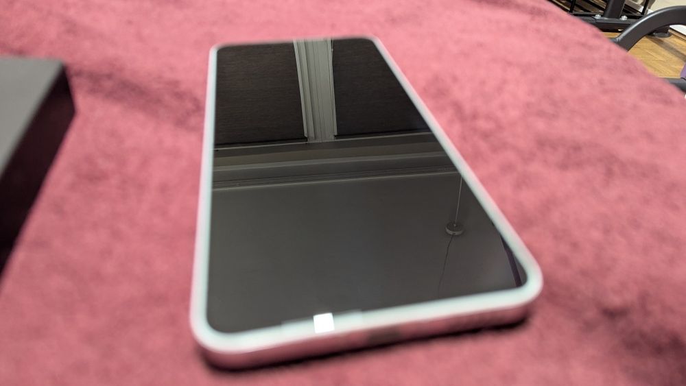 Oneplus Nord 4 512gb/16gb srebrny