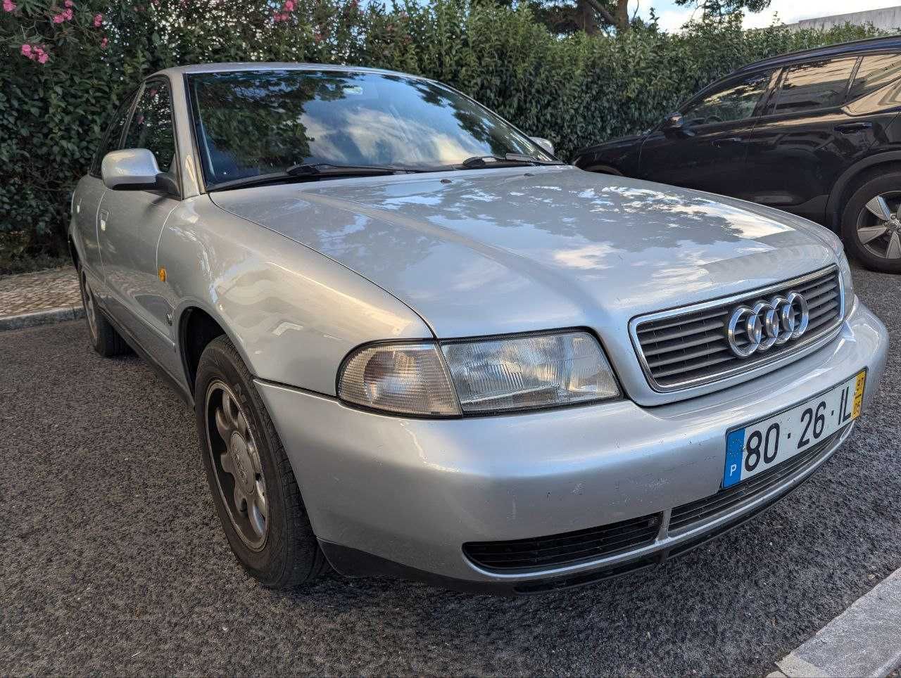 Audi A4 B5 1.9 TDI Diesel