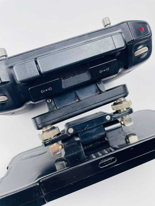 Пульт керування DJI RC Pro + підсилювач сигналу Alientech Duo 2