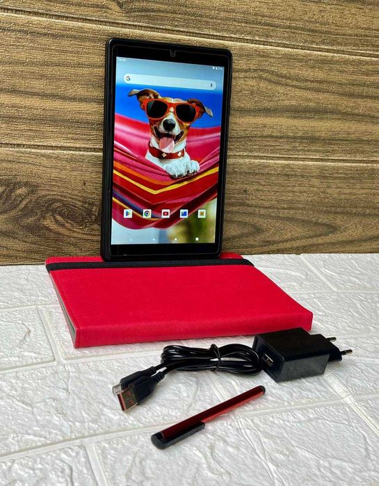 Планшет 8 дюймів 32 ГБ “GPS”