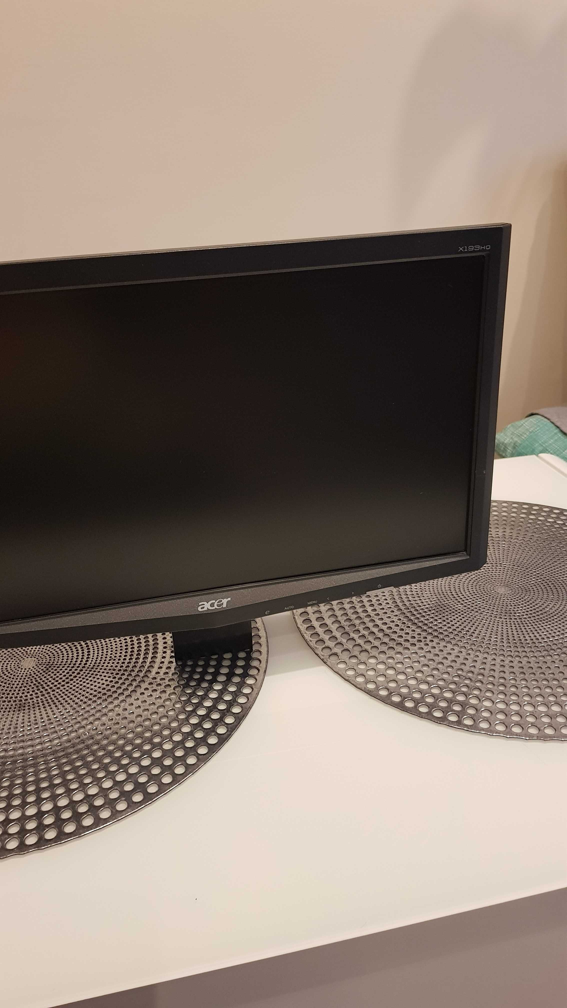 Acer monitor do komputera