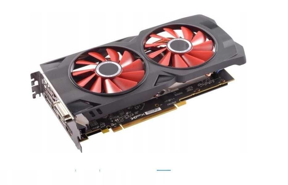 Koparka kryptowalut RX 570 4GB|ŻET Technologies
