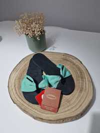 Havaianas chinelos novos tamanho 35