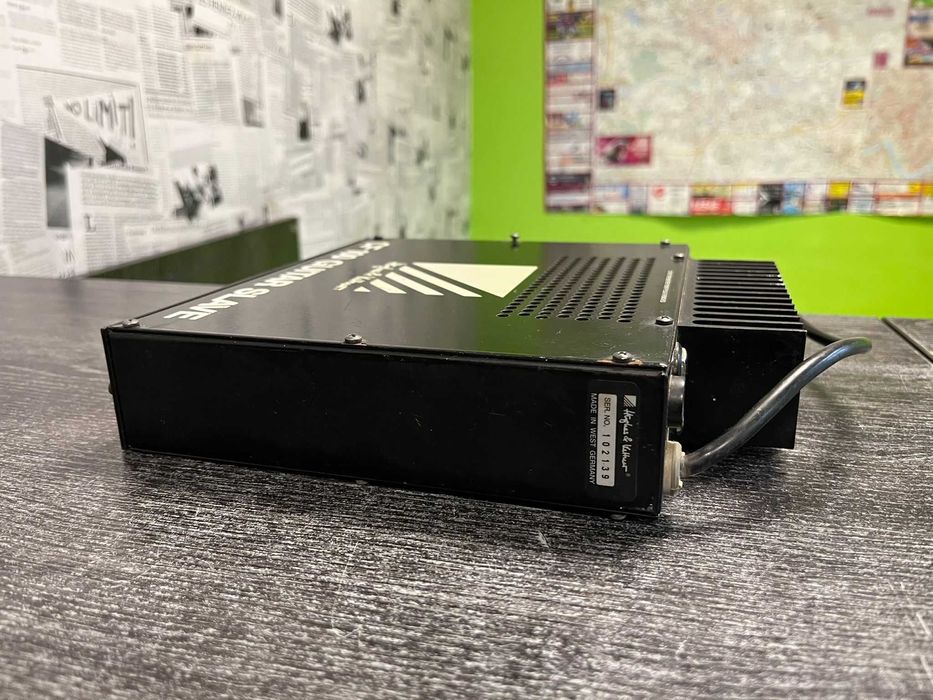 Wzmacniacz mocy gitarowy Hughes & Kettner CF100 Guitar Slave