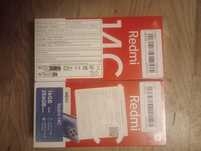 NOWY Xiaomi 14c 8/256 czarny